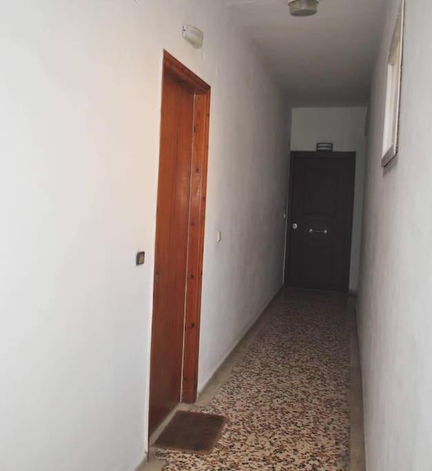 Evdoxia - Piccola Casa Corfu Town Apartment Luaran gambar