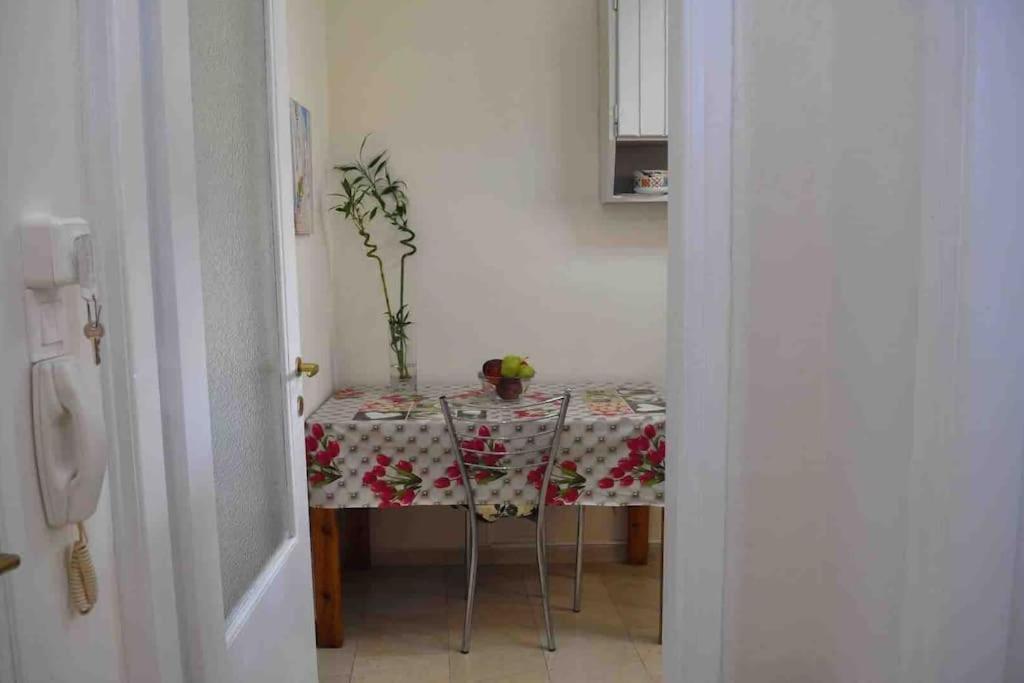 Evdoxia - Piccola Casa Corfu Town Apartment Luaran gambar